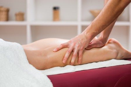 Zechsal für Massagen Zechsal für Massagen